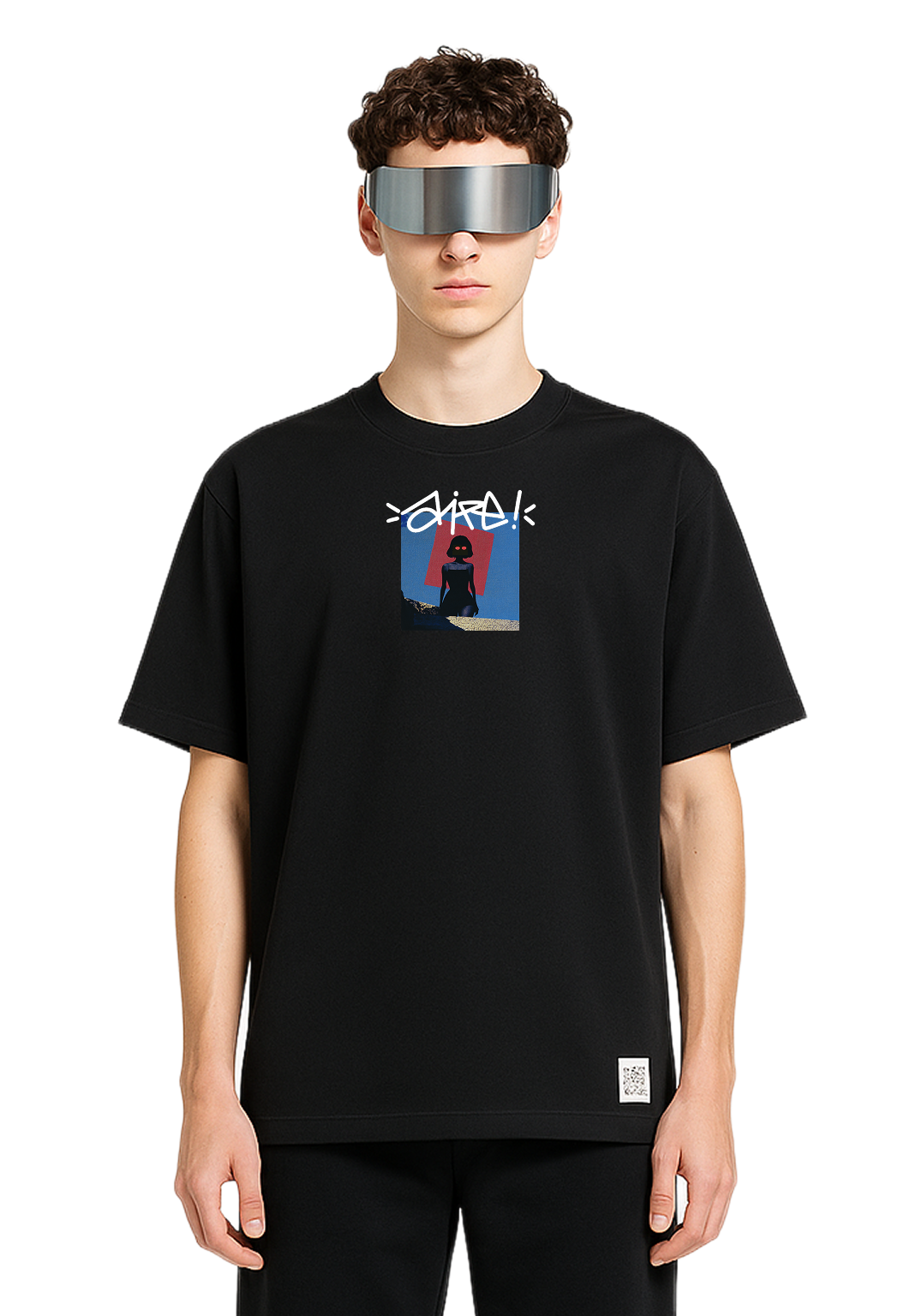 Футболка #1001